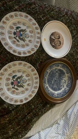 Collectors Plates