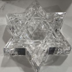 Waterford Paper Weight