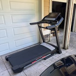 Proform Treadmill 
