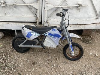 Dirt Bike