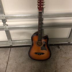 Guitar