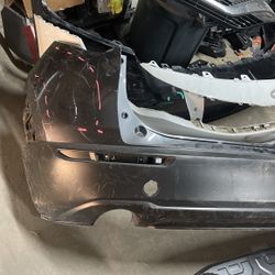 Mazda CX-30 2020 Parts 