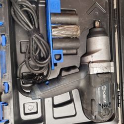 Kobalt corded online impact wrench