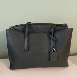 Kate Spade Purse With Laptop Compartment