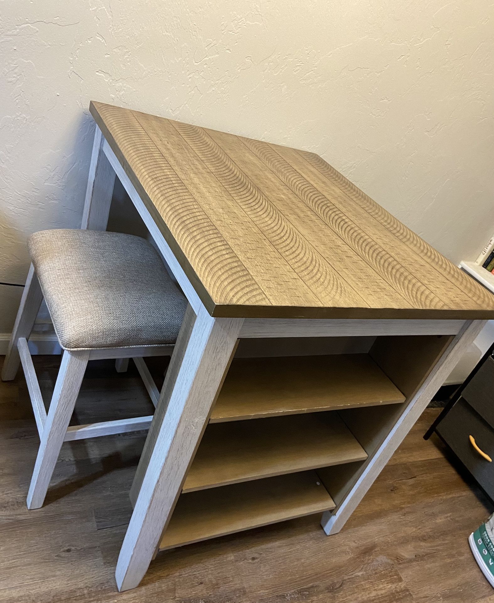 Table For Two