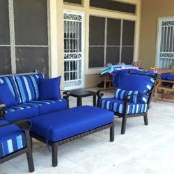 Rocky Point Patio Collection - $50 Down