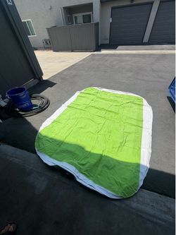 Air mattress