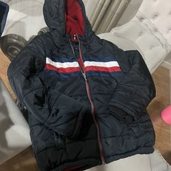 Boys Jacket 