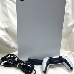 SONY PLAYSTATION 5 DISC CFI-1015A
