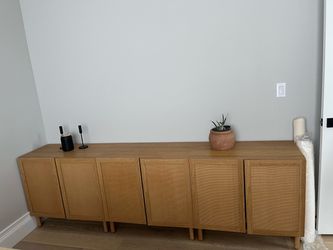 Chest Cabinet