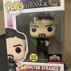 Funko Pop