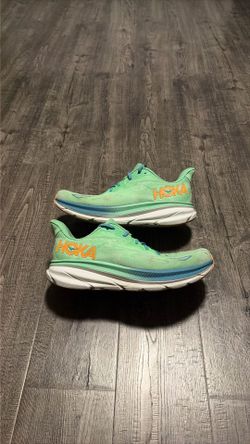 Hoka Clifton 9 Men’s Running Shoes