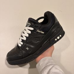 Louis Vuitton Trainers
