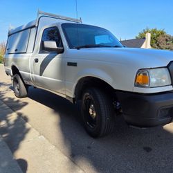 2006 Ford Ranger