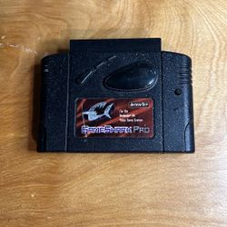 Nintendo 64 / N64 GameShark Pro