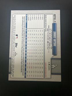 Shohei Ohtani