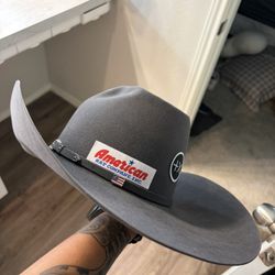 American Hat Company COWBOY HAT 10x FELT 
