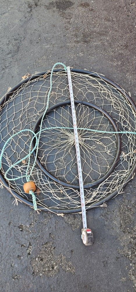 Crab crab trap