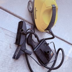Steam Cleaner 