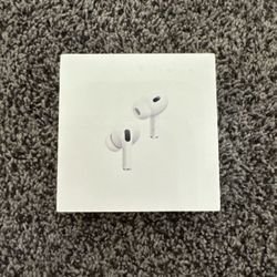 AirPods Pro 2nd Gen 