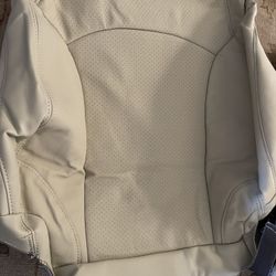 2006-2013 Lexus Is250 Passenger Leather Seat Cover