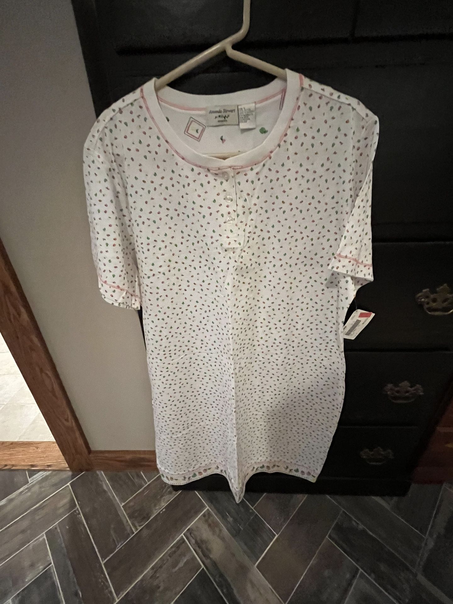 Women’s Nightshirt