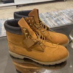 Size 14 Men’s Timberland 