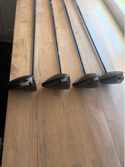 PXG Drivers