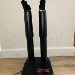 Boot Dryer 