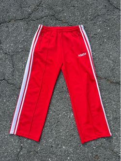 Saint Michael Track pants