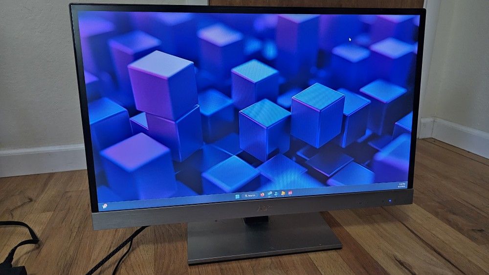 AOC 27-inch Full HD IPS Monitor (2757)