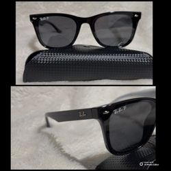 Unisex sunglasses
