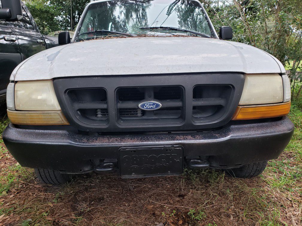 Ford ranger 98 parts for sale