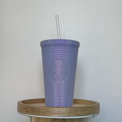 Grande Starbucks Studded Tumbler