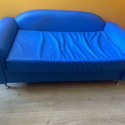 Dog Couch 