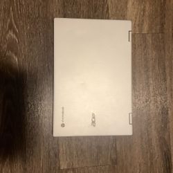 Acer Chromebook Laptop