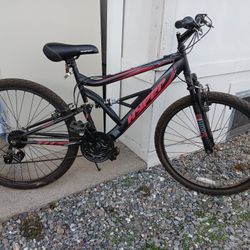 Mountain Bike 