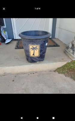 Heavy duty Pot!