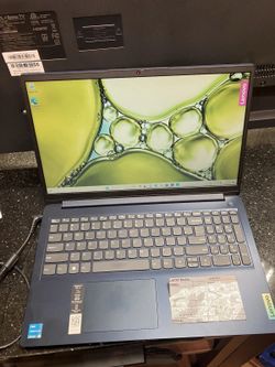 Lenovo IDEAPAD 1I Laptop 109310-1 JAR