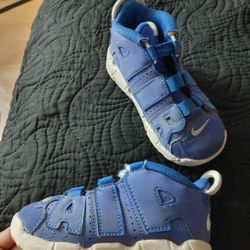 Toddler Shoes