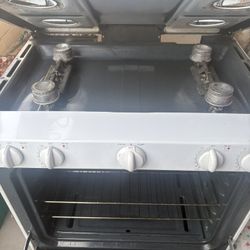 Gas Stove