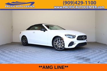 2023 Mercedes-Benz E 450