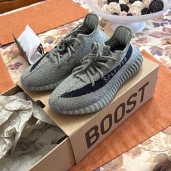 Yeezy 350 V2 Granite
