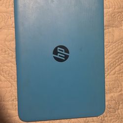 Hp Computer 