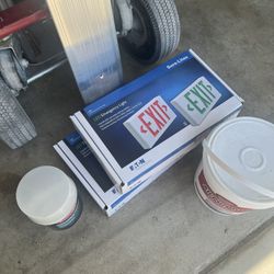 Construction Work Material