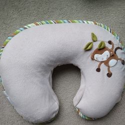 Boppy Pillow