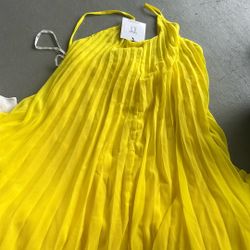 Long Dress 