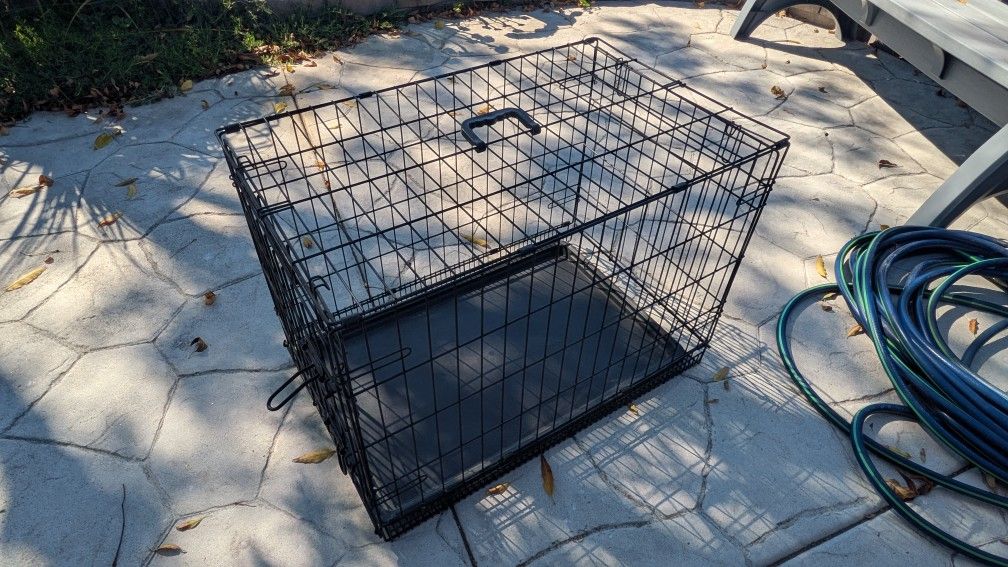 Dog Crate