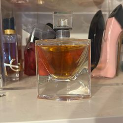 La Vie Est Belle Fragrance 