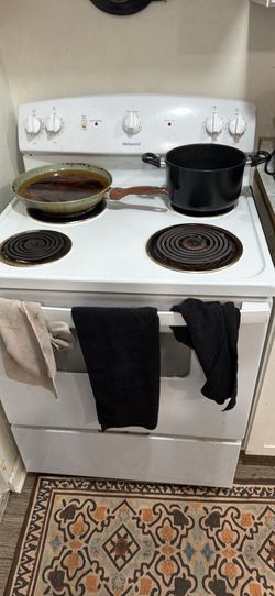 Stove